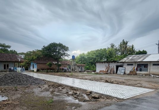 Tanah Kavling MURAH jl. Kaliurang km 10