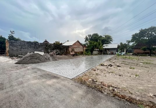 Tanah Kavling MURAH jl. Kaliurang km 10