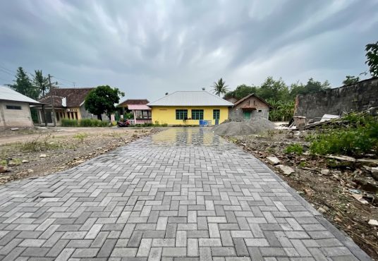 Tanah Kavling MURAH jl. Kaliurang km 10