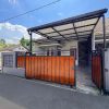Rumah Minimalis Terawat di Jl. Palagan Rejodani