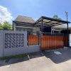 Rumah Minimalis Terawat di Jl. Palagan Rejodani