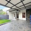Rumah Minimalis Terawat di Jl. Palagan Rejodani