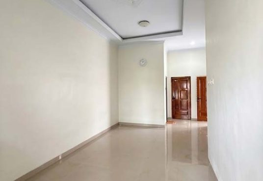 Rumah Minimalis Terawat di Jl. Palagan Rejodani