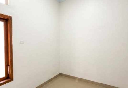 Rumah Minimalis Terawat di Jl. Palagan Rejodani