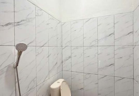 Rumah Minimalis Terawat di Jl. Palagan Rejodani