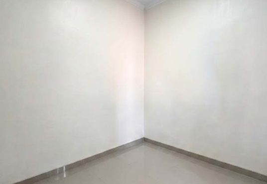 Rumah Minimalis Terawat di Jl. Palagan Rejodani