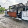 Rumah Minimalis Terawat di Jl. Palagan Rejodani