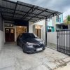 Rumah Strategis 2 lantai dalam perumahan Sawitsari dekat UGM