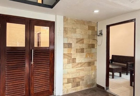 Rumah Strategis 2 lantai dalam perumahan Sawitsari dekat UGM
