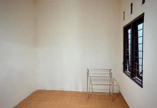 Rumah Strategis 2 lantai dalam perumahan Sawitsari dekat UGM