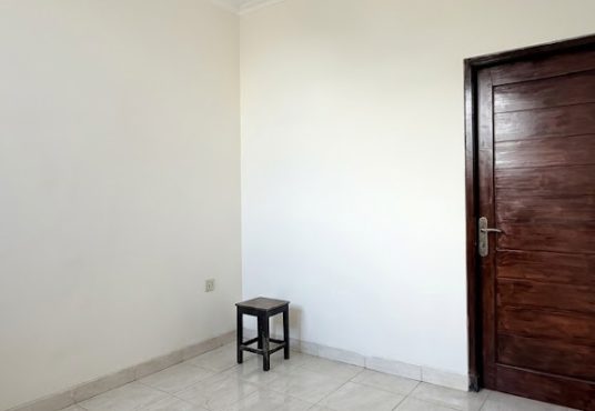 Rumah Strategis 2 lantai dalam perumahan Sawitsari dekat UGM