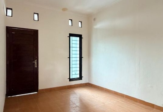 Rumah Strategis 2 lantai dalam perumahan Sawitsari dekat UGM