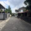 Rumah Strategis 2 lantai dalam perumahan Sawitsari dekat UGM