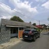 Dijual Rumah MURAH di Purwomartani Lingkungan Asri Akses Jalan Aspal