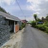 Dijual Rumah MURAH di Purwomartani Lingkungan Asri Akses Jalan Aspal