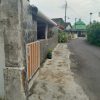 Dijual Rumah MURAH di Purwomartani Lingkungan Asri Akses Jalan Aspal