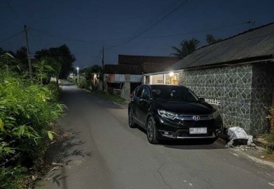 Dijual Rumah MURAH di Purwomartani Lingkungan Asri Akses Jalan Aspal