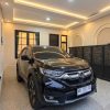 Rumah Mewah Desain Klasik Mediteran Modern Utara Jogja Bay