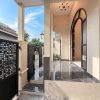 Rumah Mewah Desain Klasik Mediteran Modern Utara Jogja Bay