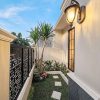 Rumah Mewah Desain Klasik Mediteran Modern Utara Jogja Bay
