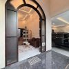 Rumah Mewah Desain Klasik Mediteran Modern Utara Jogja Bay