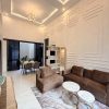 Rumah Mewah Desain Klasik Mediteran Modern Utara Jogja Bay
