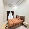 Rumah Mewah Desain Klasik Mediteran Modern Utara Jogja Bay