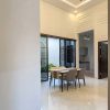 Rumah Mewah Desain Klasik Mediteran Modern Utara Jogja Bay
