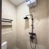 Rumah Mewah Desain Klasik Mediteran Modern Utara Jogja Bay