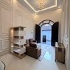 Rumah Mewah Desain Klasik Mediteran Modern Utara Jogja Bay