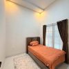 Rumah Mewah Desain Klasik Mediteran Modern Utara Jogja Bay