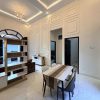 Rumah Mewah Desain Klasik Mediteran Modern Utara Jogja Bay