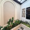 Rumah Mewah Desain Klasik Mediteran Modern Utara Jogja Bay