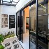 Rumah Mewah Desain Klasik Mediteran Modern Utara Jogja Bay