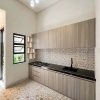 Rumah Mewah Desain Klasik Mediteran Modern Utara Jogja Bay