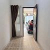 Rumah Mewah Desain Klasik Mediteran Modern Utara Jogja Bay