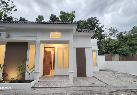 Samala Village Bangunjiwo