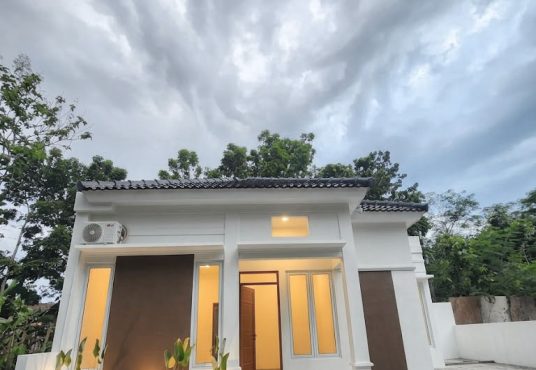Samala Village Bangunjiwo