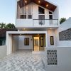 Rumah Scandinavian Murah 2 Lantai Elegan Dekat RS Nur Hidayah