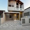 Rumah Scandinavian Murah 2 Lantai Elegan Dekat RS Nur Hidayah