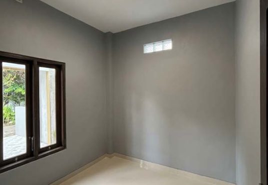 Rumah Scandinavian Murah 2 Lantai Elegan Dekat RS Nur Hidayah