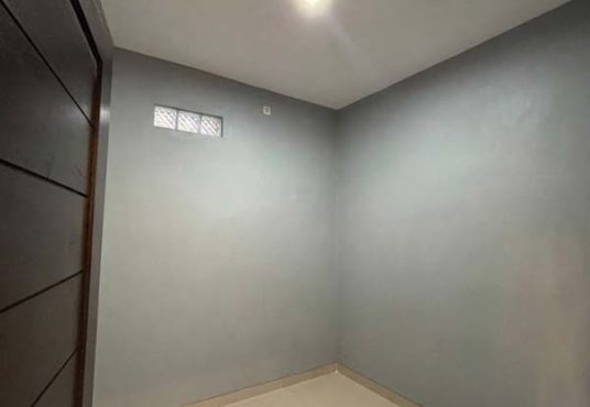 Rumah Scandinavian Murah 2 Lantai Elegan Dekat RS Nur Hidayah