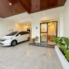 Rumah 2 lantai view sawah di Jalan Parangtritis KM 5 Bangunharjo Sewon Bantul