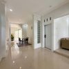 Rumah 2 lantai view sawah di Jalan Parangtritis KM 5 Bangunharjo Sewon Bantul