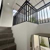 Rumah 2 lantai view sawah di Jalan Parangtritis KM 5 Bangunharjo Sewon Bantul