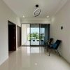 Rumah 2 lantai view sawah di Jalan Parangtritis KM 5 Bangunharjo Sewon Bantul