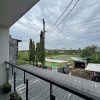 Rumah 2 lantai view sawah di Jalan Parangtritis KM 5 Bangunharjo Sewon Bantul