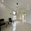 Rumah 2 lantai view sawah di Jalan Parangtritis KM 5 Bangunharjo Sewon Bantul