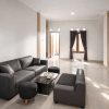 Rumah 2 lantai Semi Furnished Tanah Luas Tamanmartani dekat Exit Tol Purwomartani