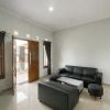 Rumah 2 lantai Semi Furnished Tanah Luas Tamanmartani dekat Exit Tol Purwomartani